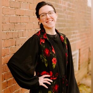 🎼 Meet your Posher, Brittany 🎼